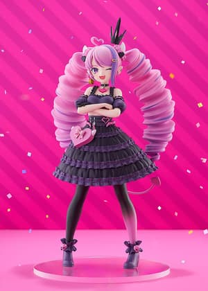 Ironmouse - SP - VShojo Pop Up Parade - Good Smile Company - 2