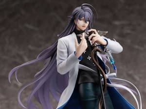 Jakurai Jinguji - Aniplex - 1