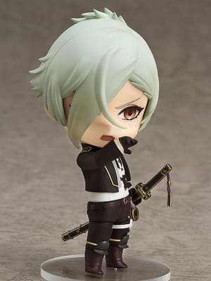 Nendoroid 862 Hizamaru - Re-Release - 3