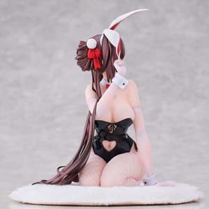 QBZ-97 Jiangyu - Usagi Nuresobotsu - AniMester - 14