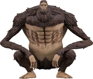Beast Titan (Zeke Yeager) - L - Attack on Titan Pop Up Parade - Good Smile Company - 5