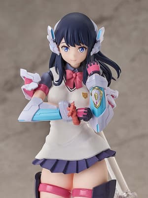 Hyper Body Rikka Takarada (GRID TECTOR Ver.) - 11