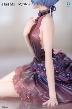 Rei Ayanami - Whisper of Flower - Myethos (12)