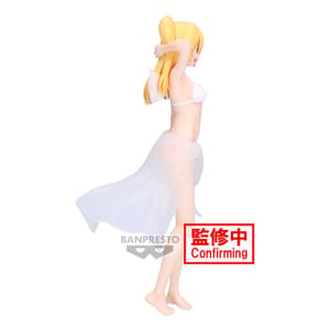 Liliel Angel - 2.5 Dimensional Seduction - Glitter & Glamours (Swimsuit Version) - Banpresto (1)