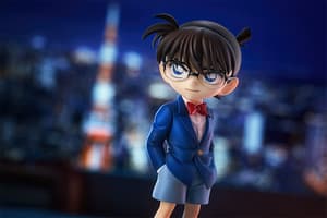 Conan Edogawa - Detective Conan Pop Up Parade - Good Smile Company - 2
