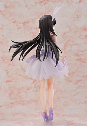 Akemi Homura  - 1/4 B-Style - Rabbit Ears - FREEing - Re-Release - 3