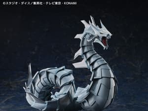 Cyber Drache - Kaiyodo (1)