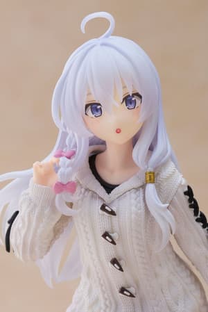 Elaina - Knit Sweater - Coreful Figure - Taito (7)