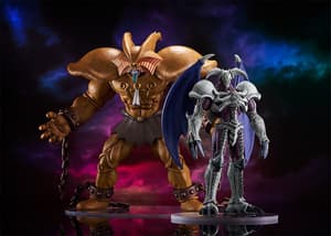 Summoned Skull - L - Yu-Gi-Oh! Pop Up Parade - Good Smile Company - 3