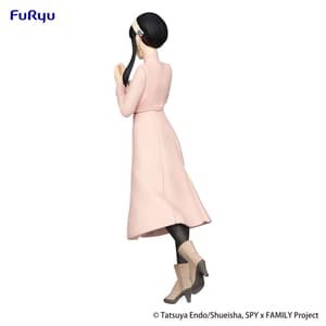 Yor Forger - Trio-Try-iT - Furyu (4)