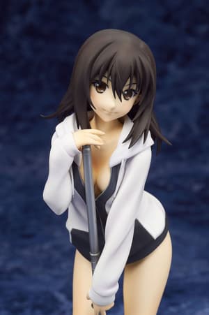Yukina Himeragi - Alter - 5