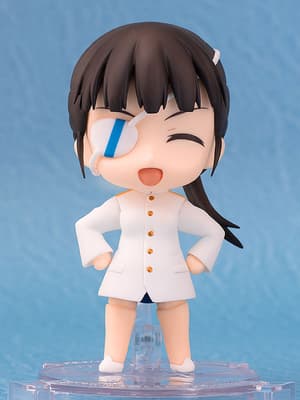 Nendoroid 687 Mio Sakamoto - 6