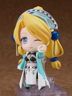 Nendoroid 2608 Marie - 3