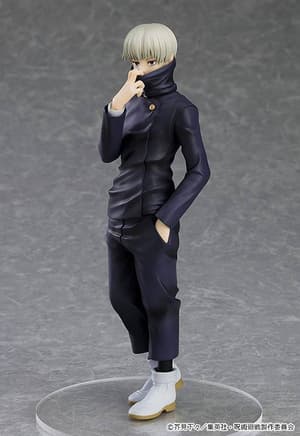 Toge Inumaki - Jujutsu Kaisen Pop Up Parade - Good Smile Company - 6