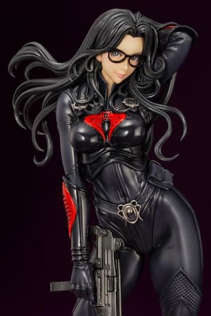 Baroness - G.I. Joe Bishoujo - Kotobukiya - 11