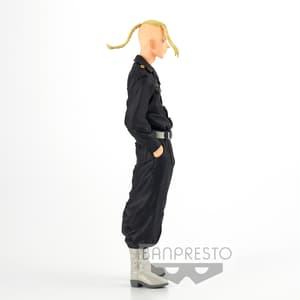 Ken Ryuguji - Tokyo Revengers - Banpresto - Neuauflage 02 - 2