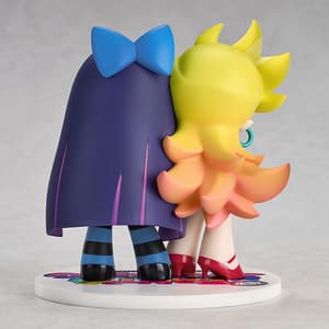 Panty & Stocking - Mini Memory - Good Smile Company - 3