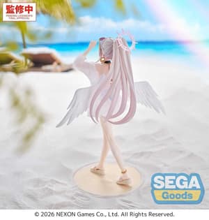 Nagisa Kirifuji - Swimsuit - XStellar - Sega - 4