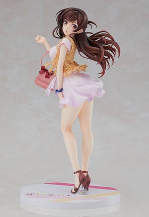Chizuru Mizuhara - Casual Style - Good Smile Company - 1