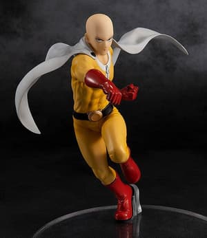 Saitama - Hero Costume - Pop Up Parade - Good Smile - 2