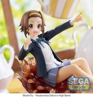 Ritsu Tainaka - Luminasta - Sega - 4