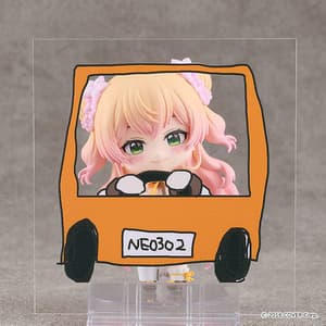 Nendoroid 2502 Momosuzu Nene - 1