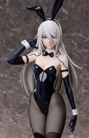 A2 (YoRHa Type A No. 2): Bunny Ver. - 7
