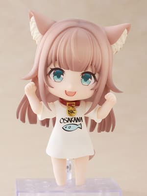 Nendoroid 2831 Kinako - 9