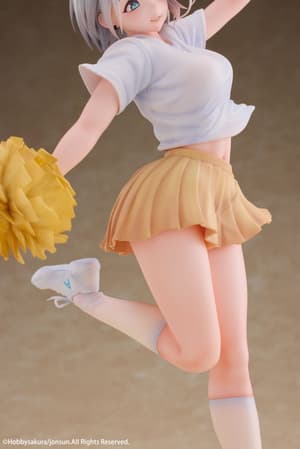 Cheerleader Riku (Jonsun) - Standard Edition - Hobby Sakura (18)