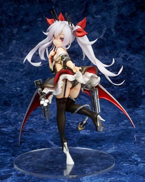 Vampire - Azur Lane - Alter - 4