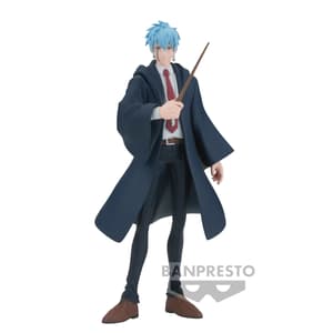 Lance Crown - Mashle: Magic and Muscles - DXF - Banpresto (1)