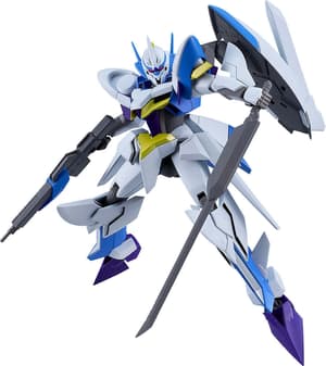 MODEROID Luxon - 1