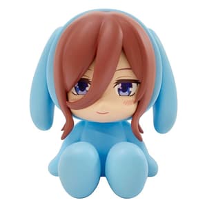 Miku Nakano - Quintessential Quintuplets Chocot - Shine - 5
