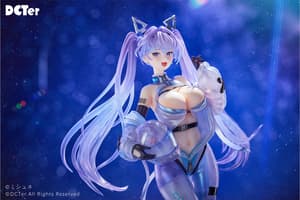 Star Sky Aila (Misyne) - Dc Ter  - 7