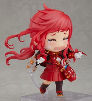 Nendoroid 1188 Geniewiz - 6