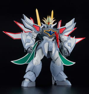 MODEROID Hyper Granzort(Re-run) - 8