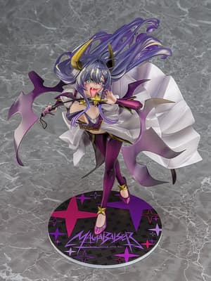 Magia Baiser (Hiiragi Utena) - Second Form - Phat Company - 20