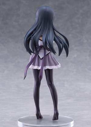 Homura Akemi - Claynel - 3