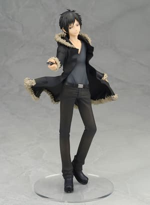 Izaya Orihara - ALTAiR - Renewal Version - 8