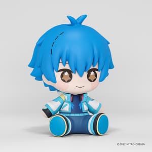 Aoba Seragaki - Huggy Good Smile - 4