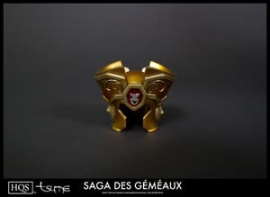 Saga - Gemini - Limited HQS Statue - 5