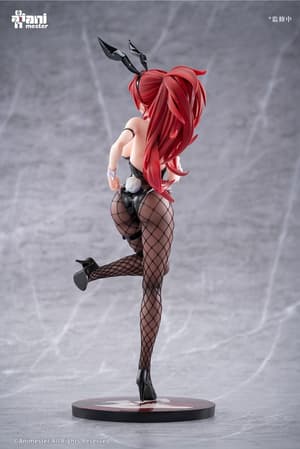 Uriko Usaaki-chan (Maenoo) - Animester - 15