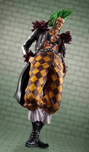 Bartolomeo Figurine Limited Edition Portrait of Pirates - 6