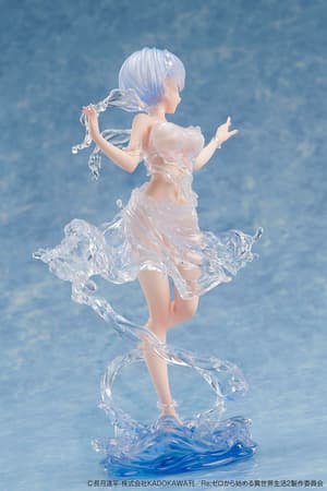 Rem - Aqua Dress - Design Coco (7)