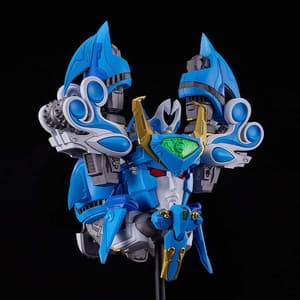MODEROID King's Style Aquabeat - 7