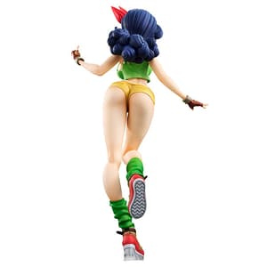 Lunch - Dragon Ball Gals - Blaue Version - 5