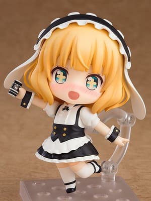 Nendoroid 929 Syaro / Sharo Kirima - Re-Release - 6