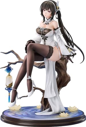 Chen Hai - Good Smile Company - 4