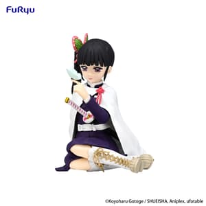 Tsuyuri Kanao - Noodle Stopper - Furyu - Re-Release - 5