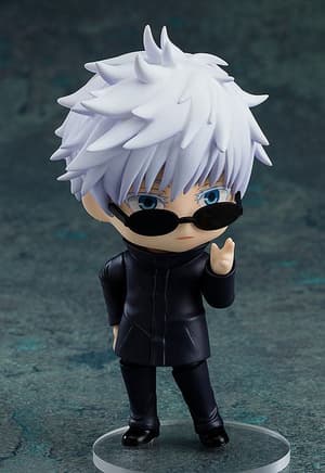 Nendoroid 1528 Satoru Gojo - Re-Release - 1
